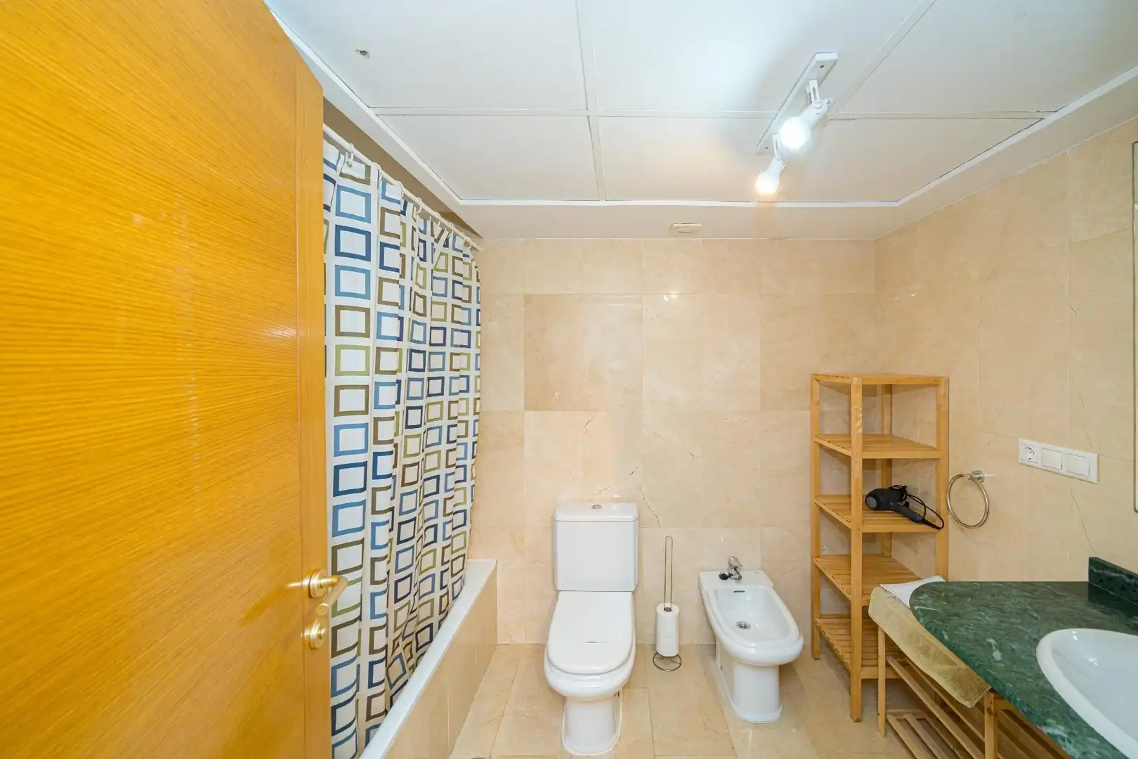 Appartement compact avec piscine à vendre à Montañar - El Arenal, imagen 13
