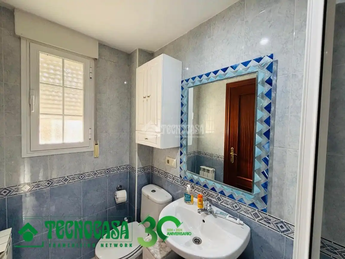 Casa aparellada amb terrassa en venda a Magán, imagen 29