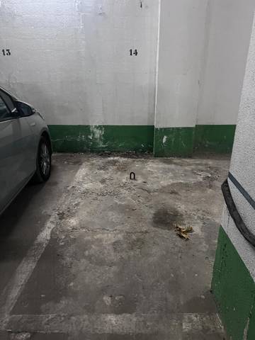 Garaje en Venta en Calle de Claudio Sánchez Albornoz en Campamento