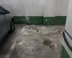 Parking of Garage for sale in  Madrid Capital