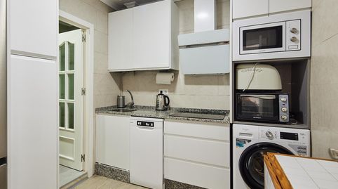 Foto 4 de Piso en venta en La Caleta - La Viña, Cádiz Capital