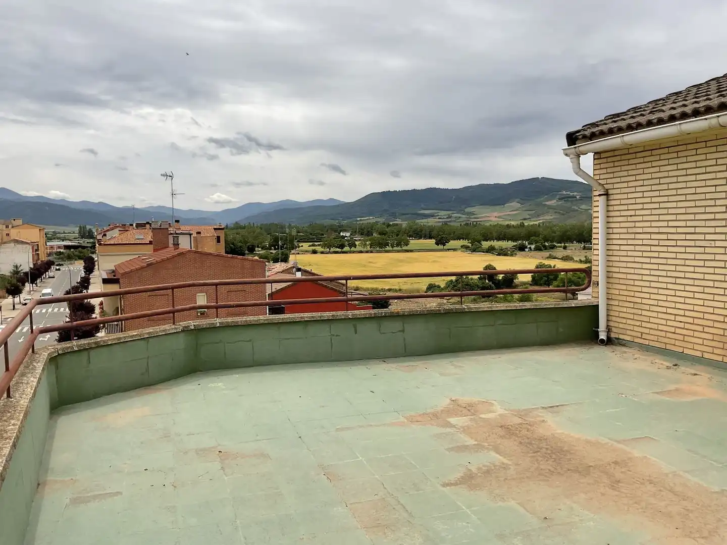 Wohngebäude mit Aufzug zum Verkauf in Santo Domingo de la Calzada, imagen 112