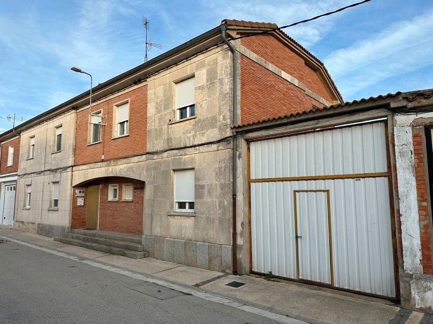 Casa o xalet en venda a Tardajos