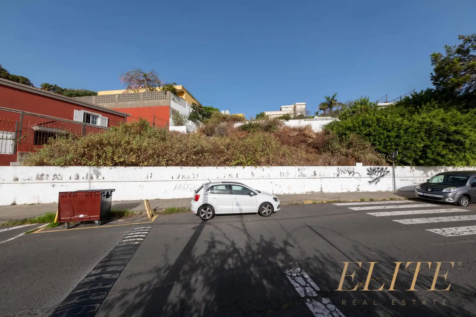 Xalet amb jardí en venda a RAFAEL RAFAELY 25, imagen 4