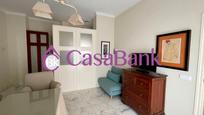 Exterior view of Flat to rent in  Córdoba Capital  with Heating and Furnished