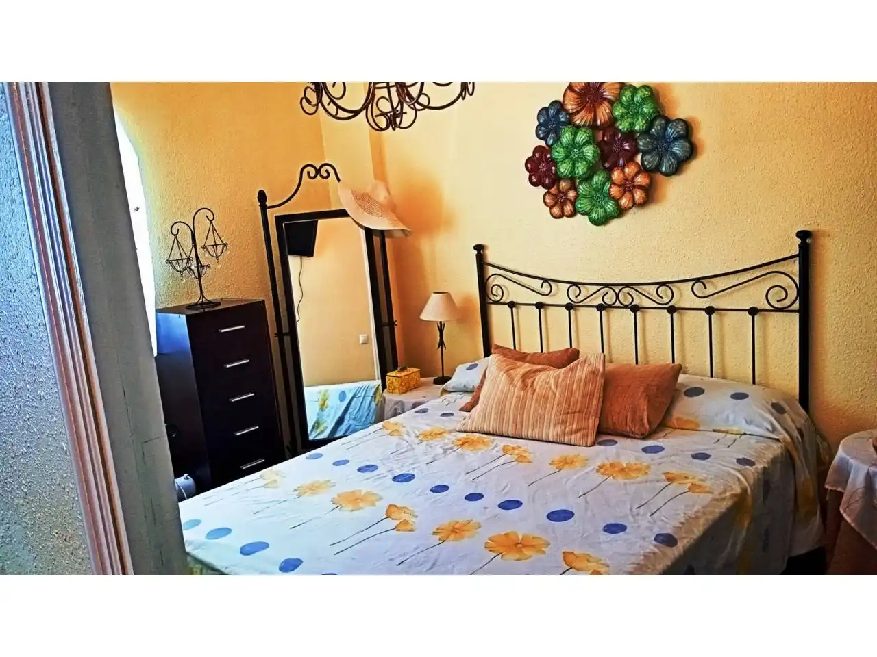 Mini appartamento con ascensore in vendita a Roquetas de Mar ciudad, imagen 26