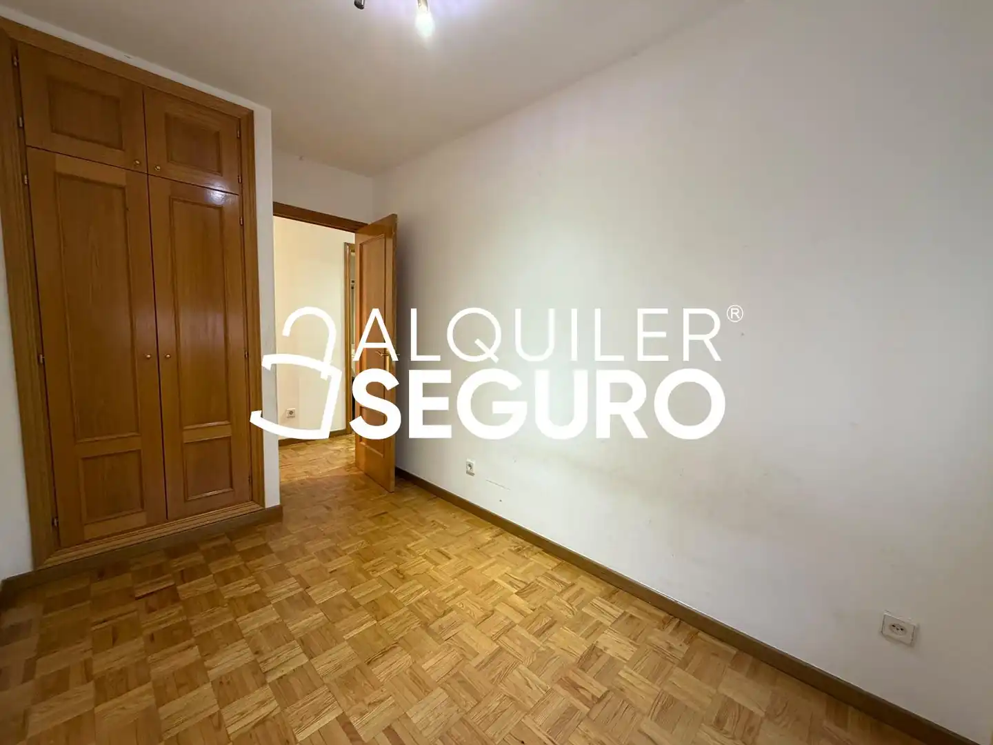 Wohnung zur Miete in Madrid, Madrid