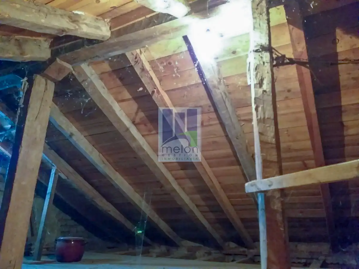 Casa o chalet en venta en Buniel