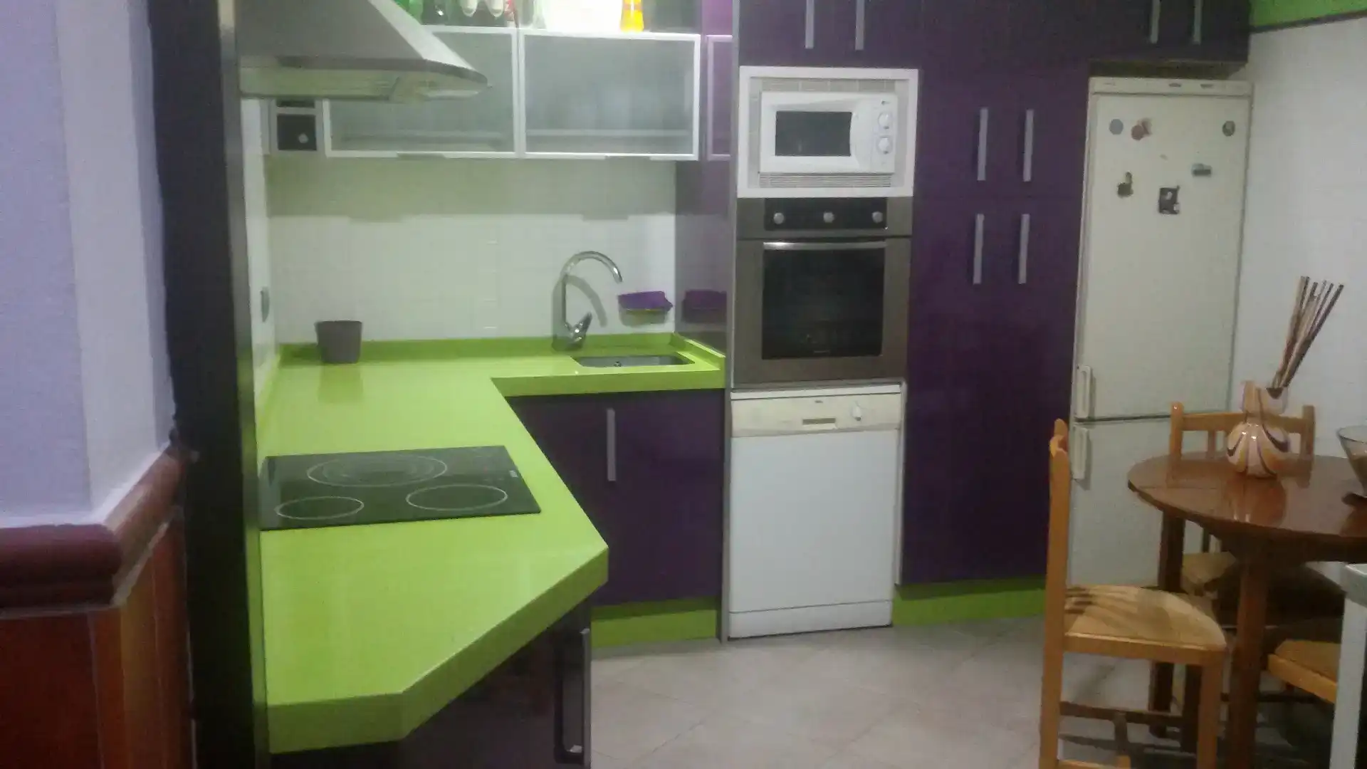 Habitación en Calle Barrio Nuevo, Centro