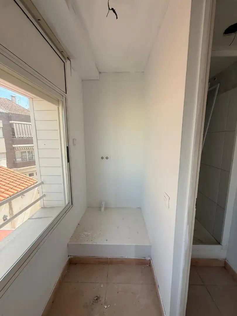 Casa adosada en venta en Mollerussa con Balcón y Alarma