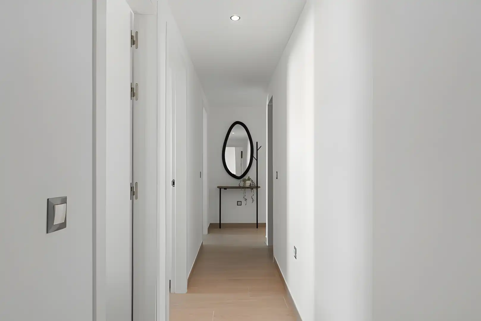 Apartament amb piscina en venda a Estepona Pueblo, imagen 8