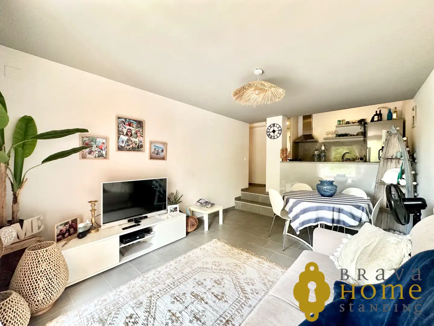 Apartment mit Pool zum Verkauf in Carrer Badia-Gran Reserva 10, imagen 4