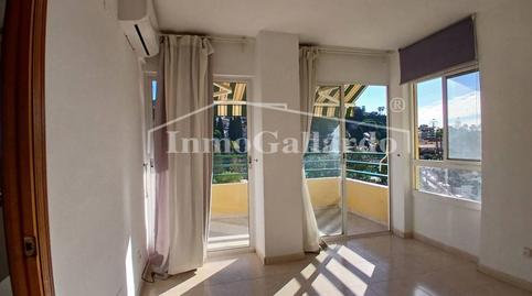 Photo 3 of Apartment to rent in El Candado, Málaga Capital