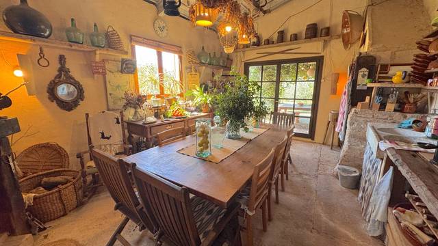 Finca rústica en Venta en Santa María del Camí