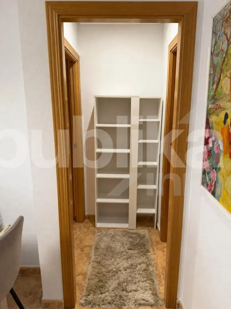 Pis en venda en Santa Pola amb Aire condicionat, Moblat i Balcó