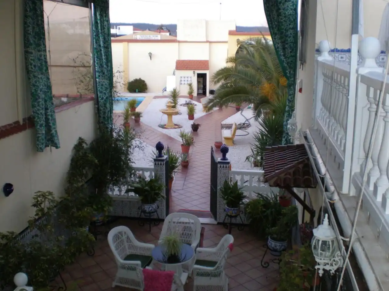 Casa amb piscina en venda a Belmez, imagen 44
