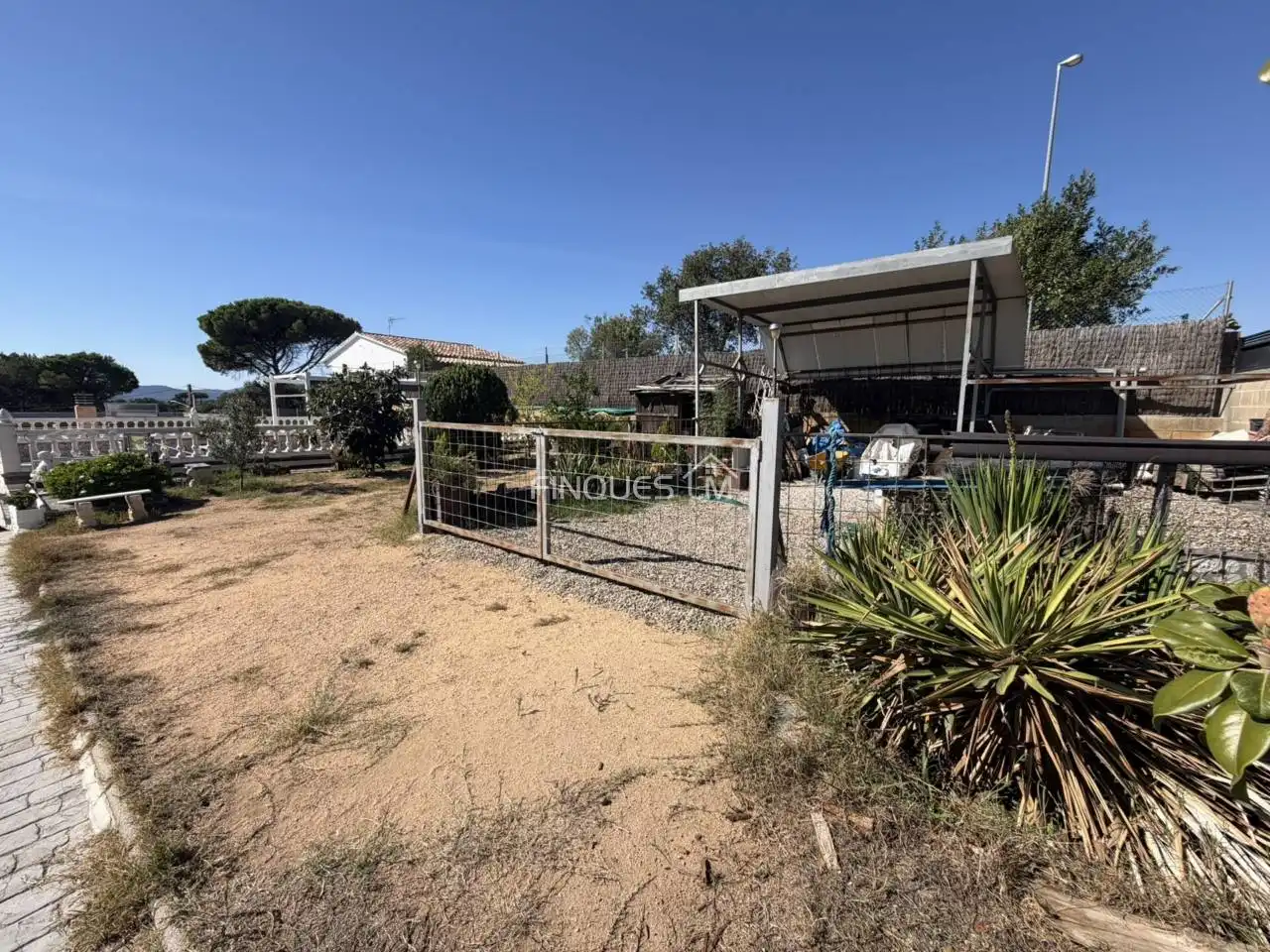 Casa con piscina en venta en Calle Verge de Montserrat 4, imagen 26