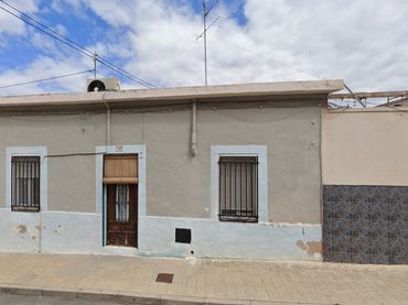 House for sale in Nieves