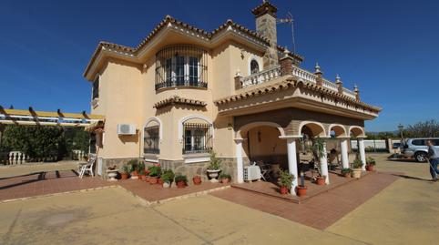 Foto 4 de Finca rústica en venda a El Romeral - Peñón de Zapata, Málaga