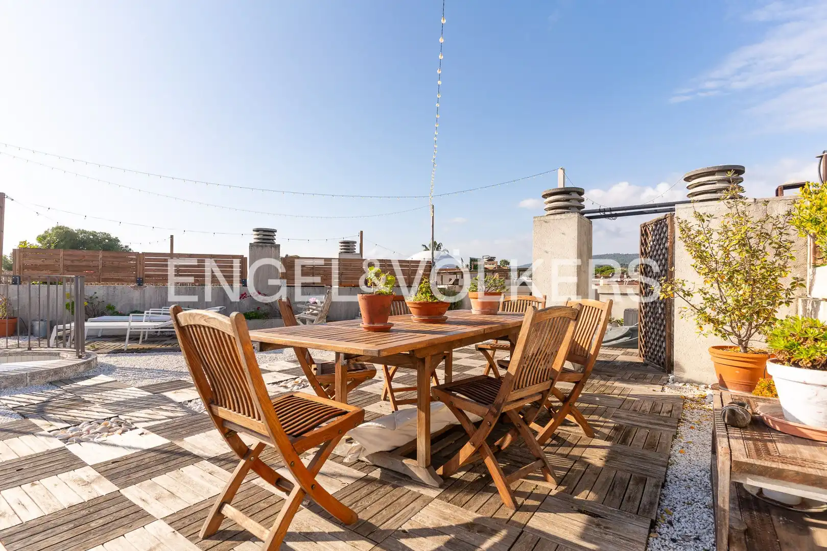 Dúplex en venta en El Balís