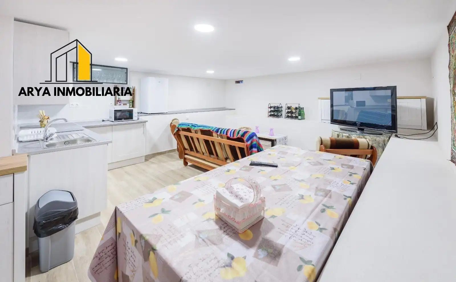 Casa o chalet en venta en Horche con Aire acondicionado, Calefacción y Jardín privado