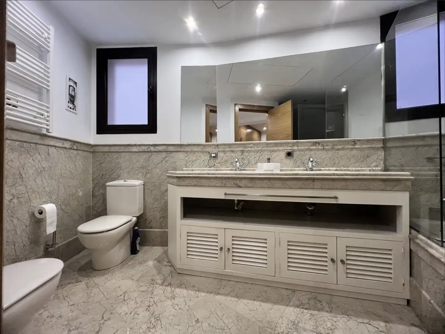 Apartament amb piscina en venda a San Pedro de Alcántara, imagen 12