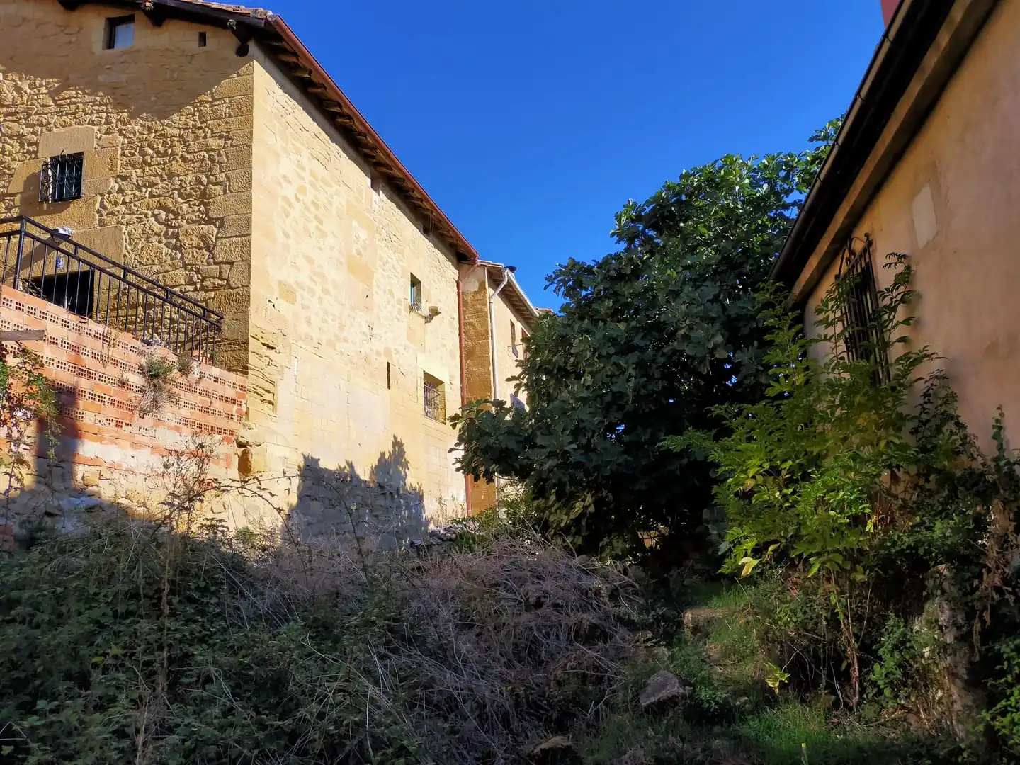 Casa o xalet en venda a Sajazarra