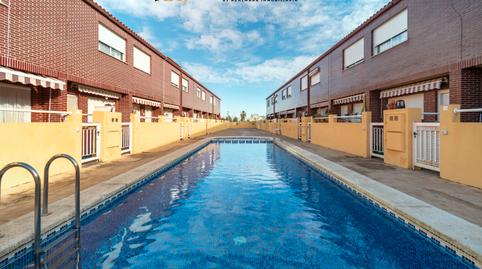 Photo 2 of Single-family semi-detached for sale in Camí Catalans, 30, Playa - Ben Afeli, Almazora / Almassora