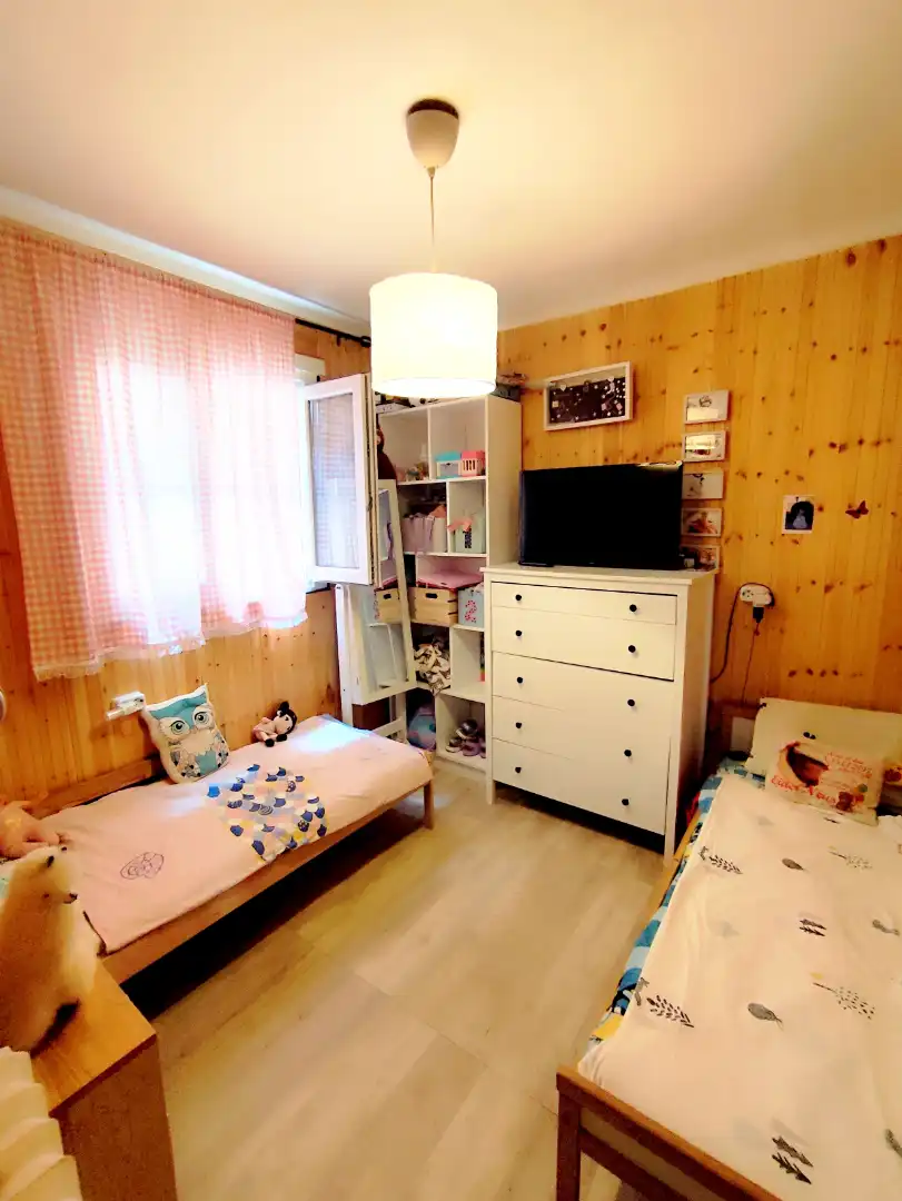 Casa en venda a Carrer del Bruc, imagen 22