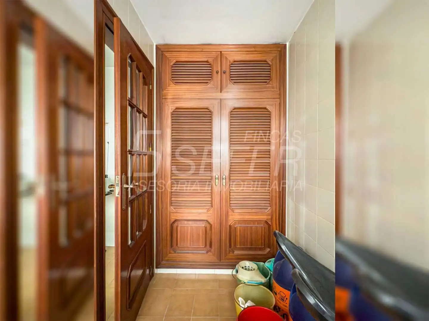 Piso en venta en Vila-real con TV y Balcón