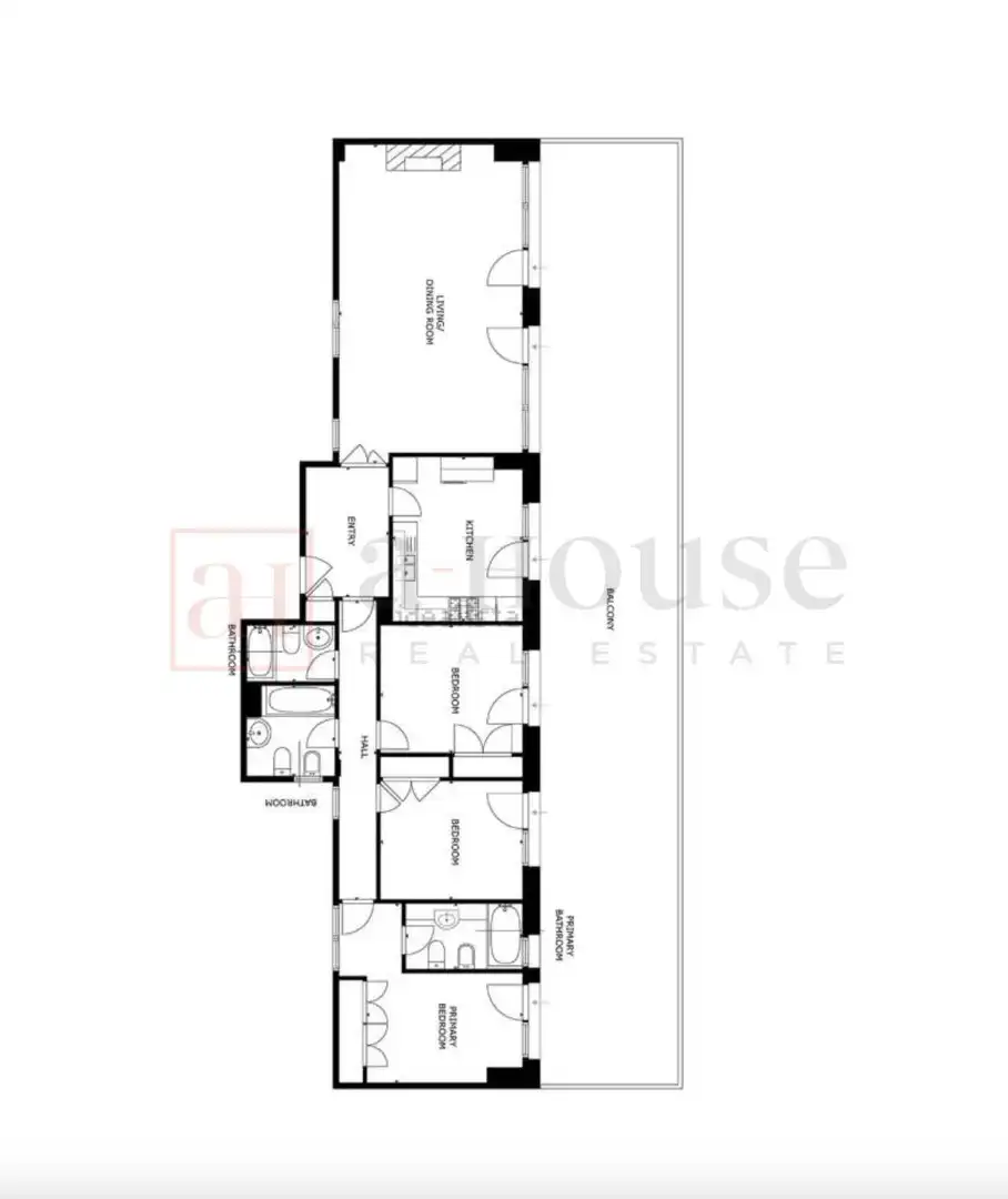 Ático con piscina en venta en Calle Roberto Domingo, imagen 33