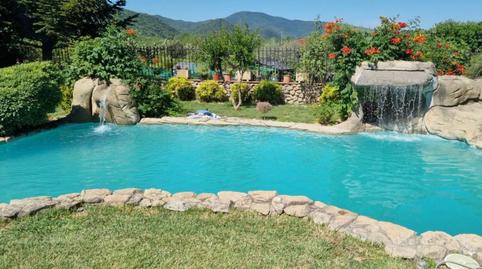 Foto 2 de Casa adosada en venta en Calle Major, Argelaguer, Girona