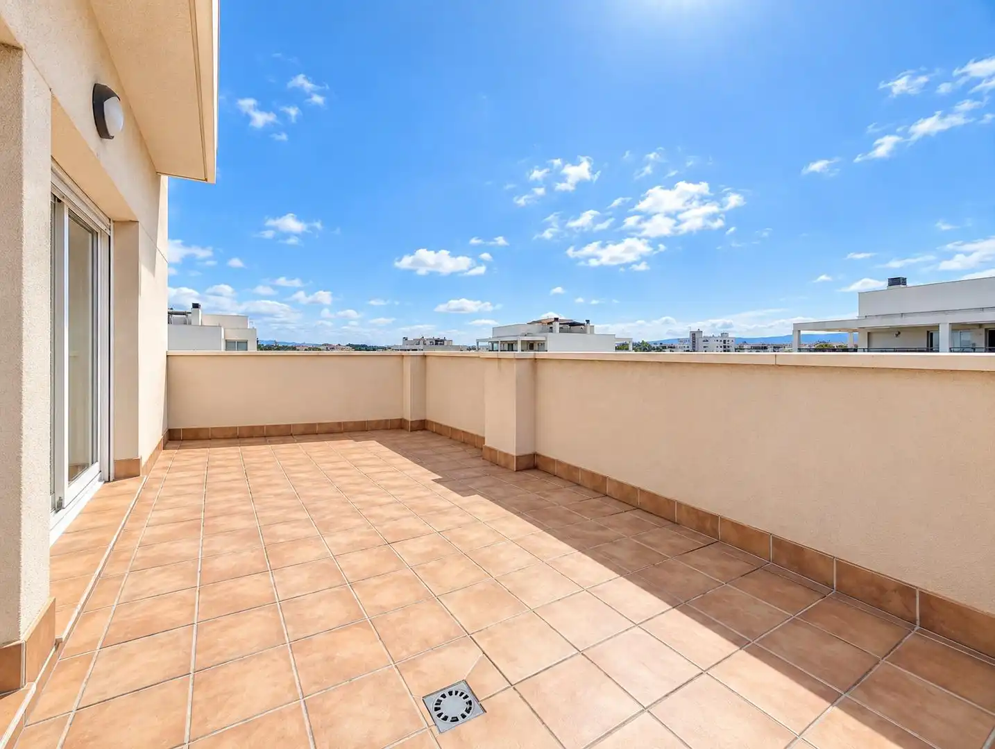 Attique avec piscine à vendre à Calle TRAVALON DEL, imagen 3