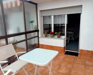 Terrace of Apartment to rent in Oviedo   with Terrace