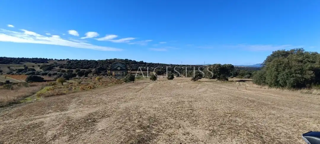 Terreno rústico en venta en Villamanta, imagen 15