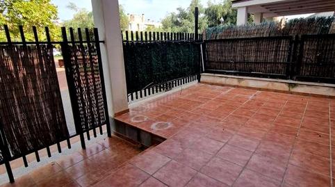 Foto 5 de Casa adosada de lloguer a Carrer Enric Valor, Moncada, Valencia