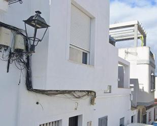 Exterior view of Single-family semi-detached for sale in Barbate