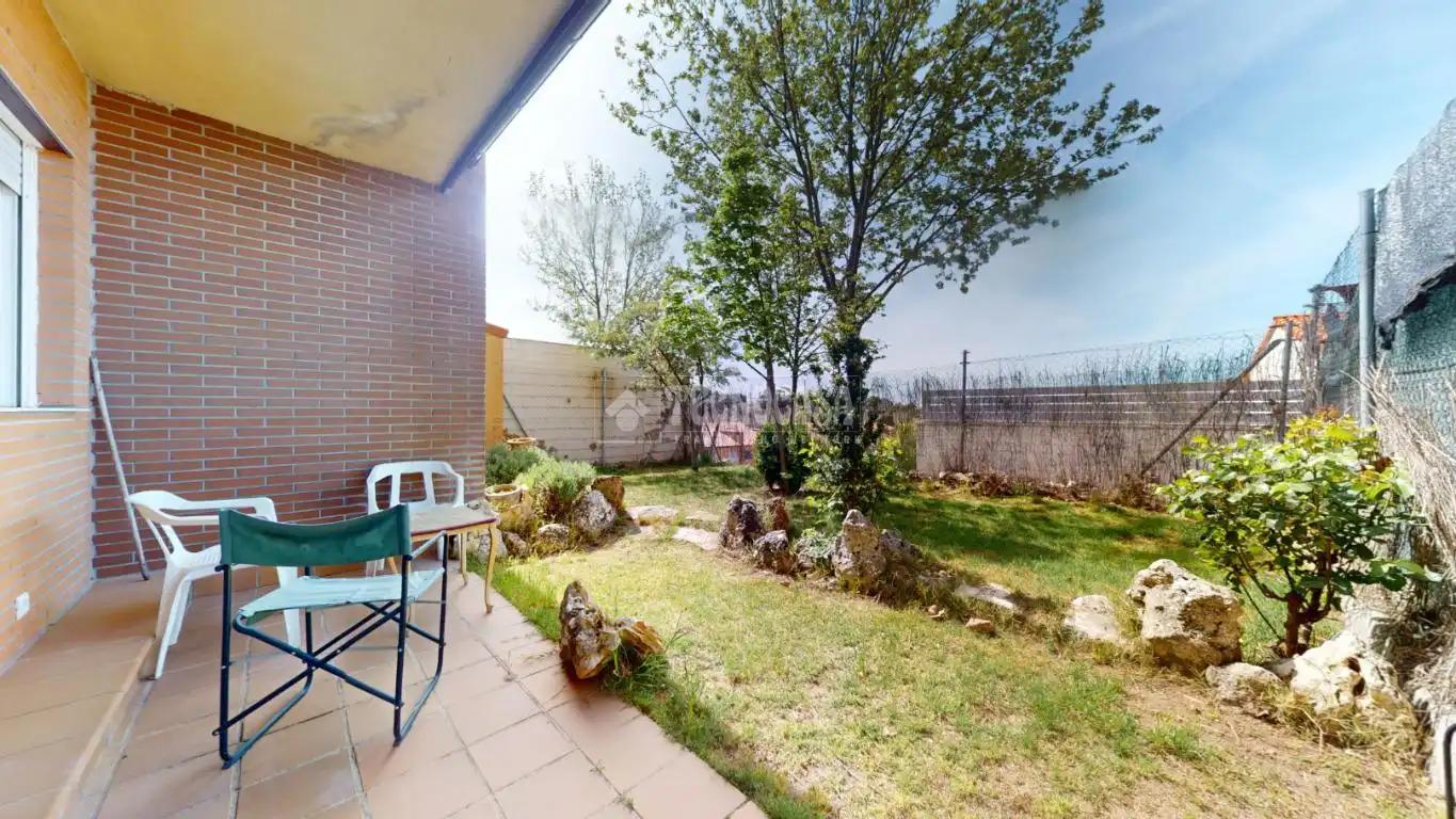 Terrace of Detached homes for sale in Yebes  with Heating and Terrace