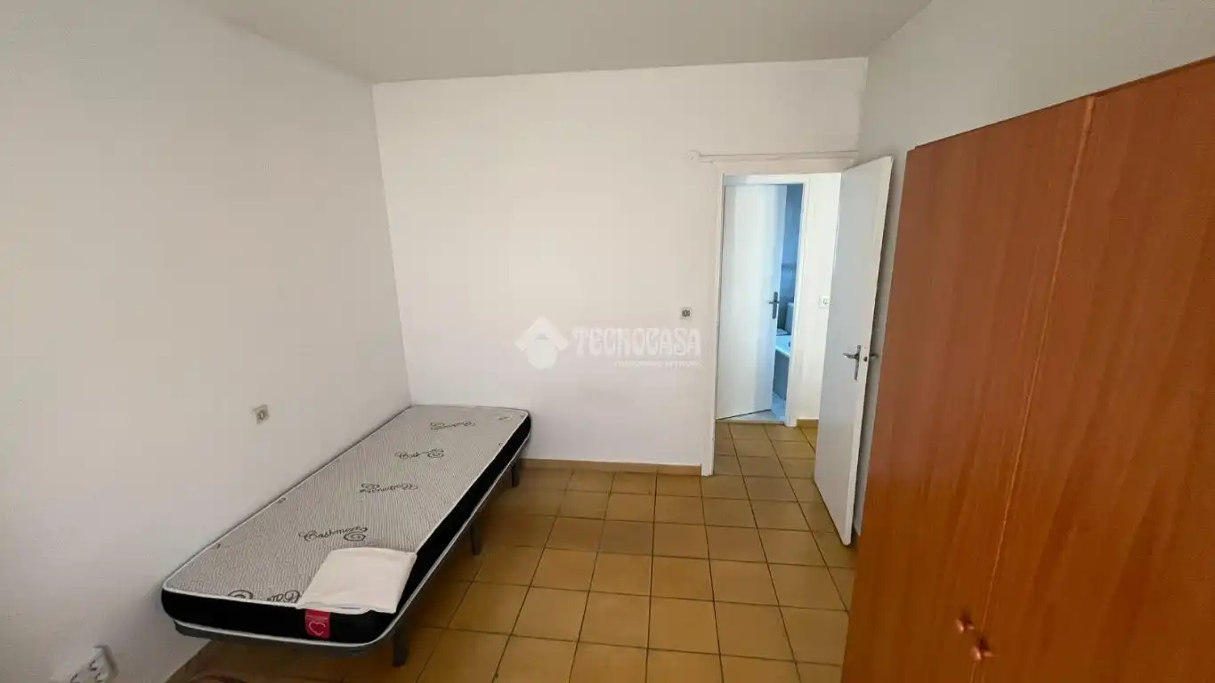 Piso con terraza en alquiler en El Pilar - La Estación, imagen 16