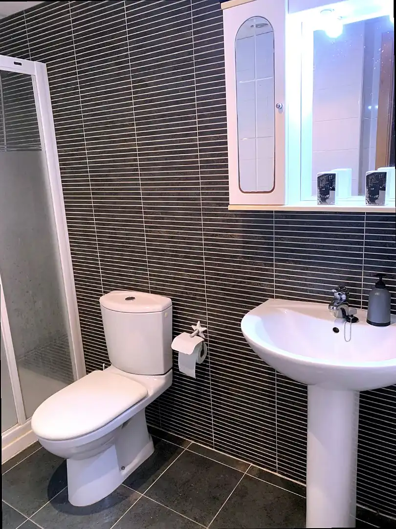 Flat with lift for sale in Carrer Carinyena, imagen 9