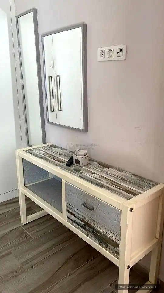 Apartments for rent in Arona  with Terrace, Furnished and Alarm