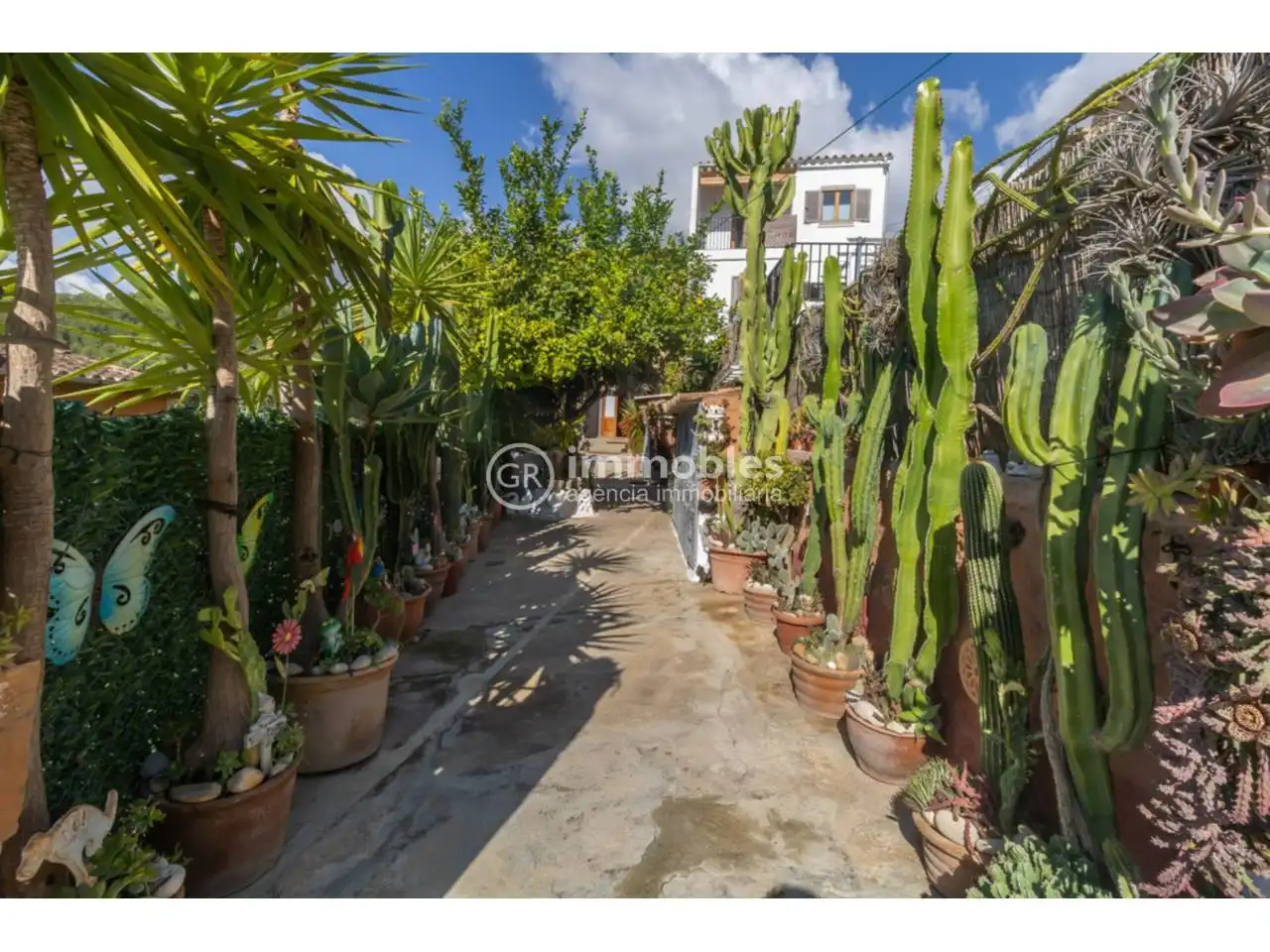 House for sale in Alaró, imagen 4