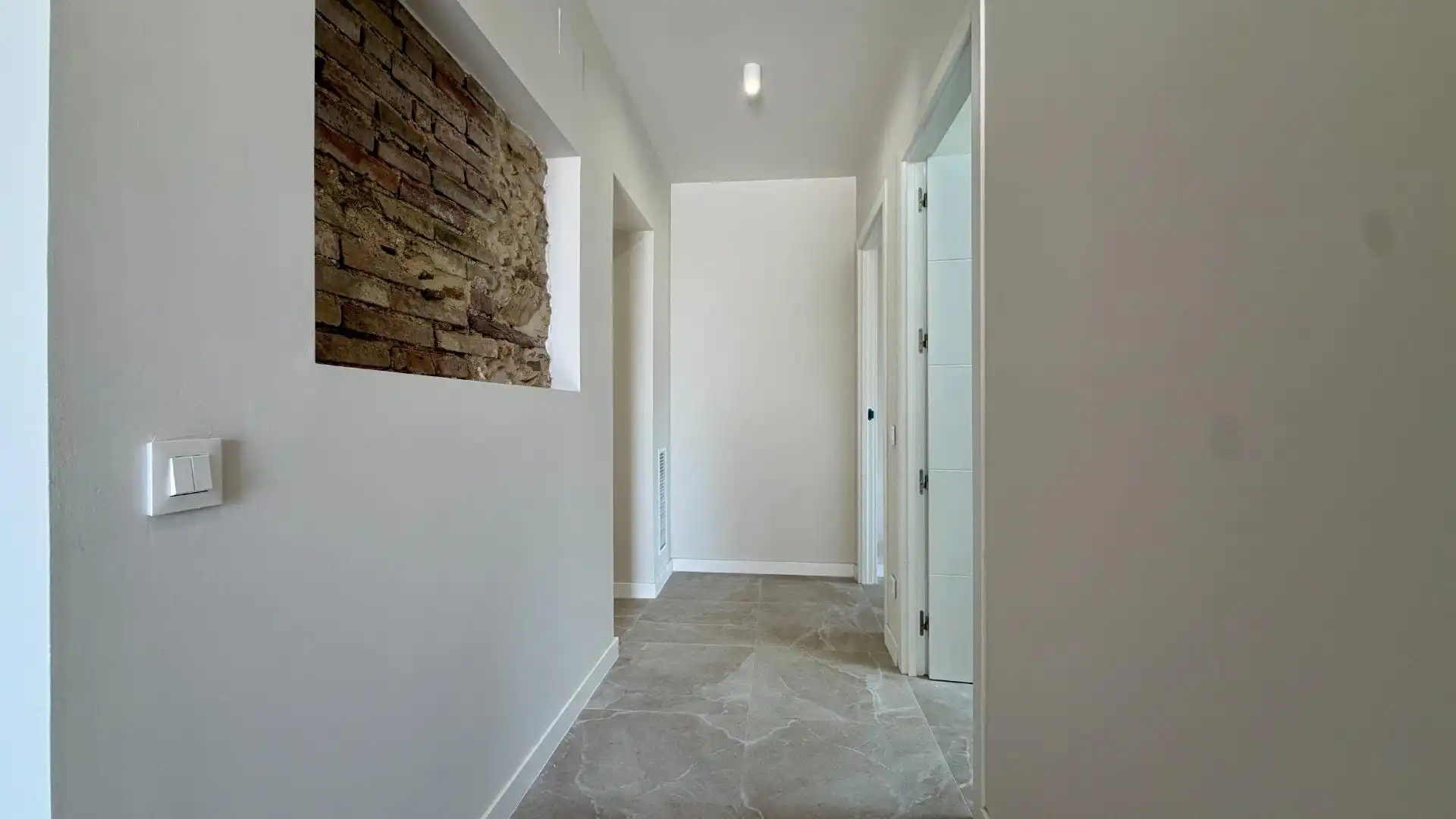 Ático con piscina en venta en Caldes de Montbui, imagen 19