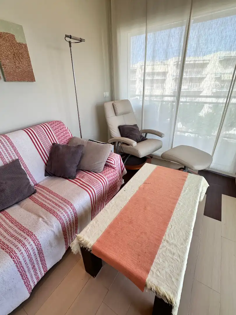 Apartamento de alquiler en Carrer de Montbrió, 3, Regueral - Prat d'en Forés