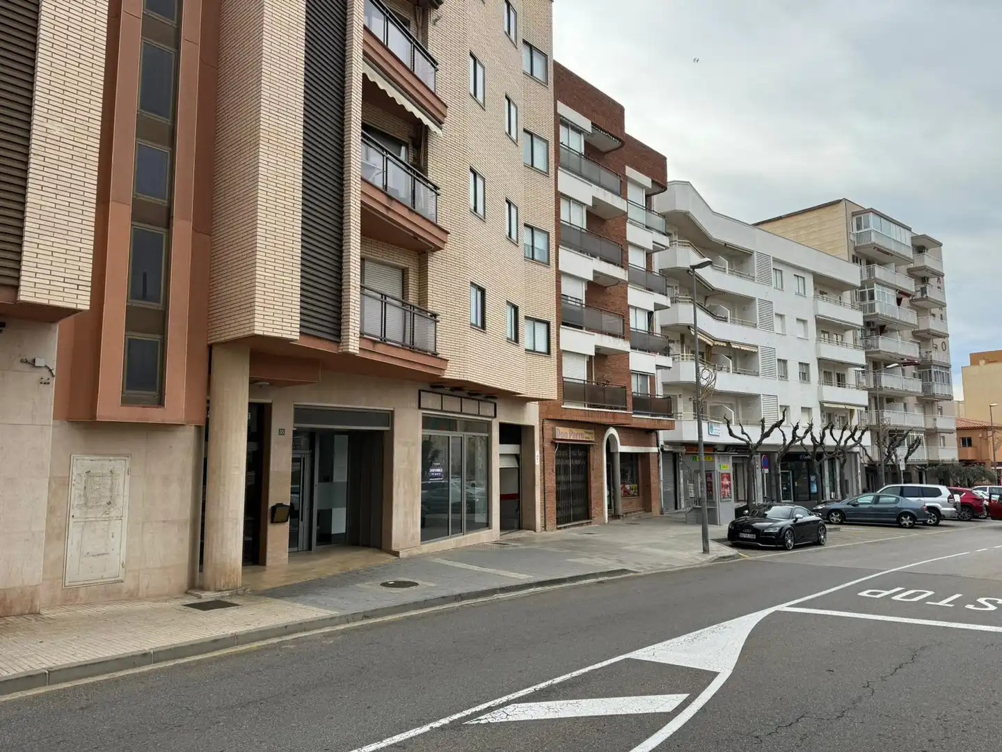 Gewerbefläche zur Miete in Vandellòs i l'Hospitalet de l'Infant, imagen 10