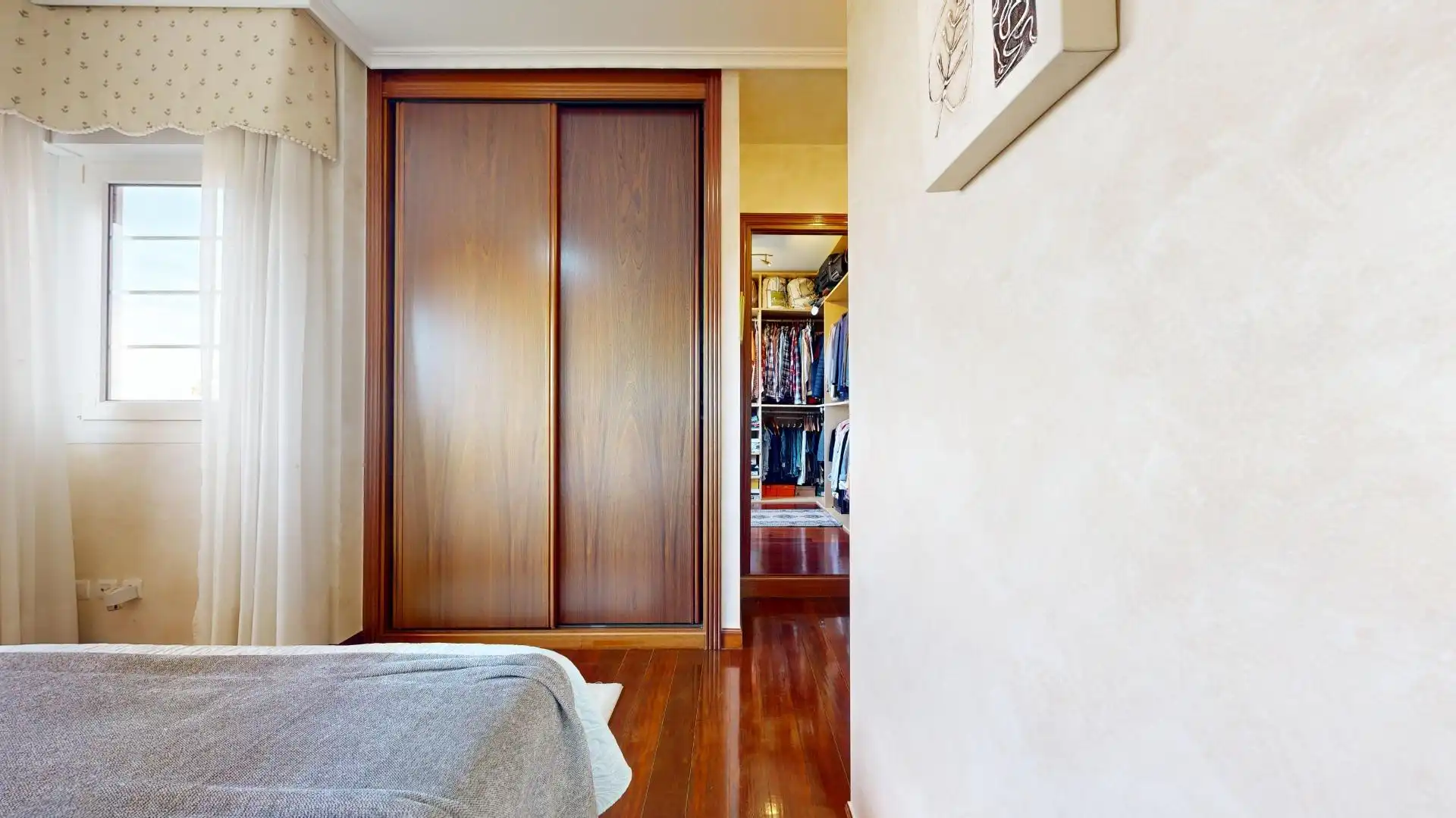 Adosado con terraza en venta en Calle ARRIBIAZPI, imagen 32