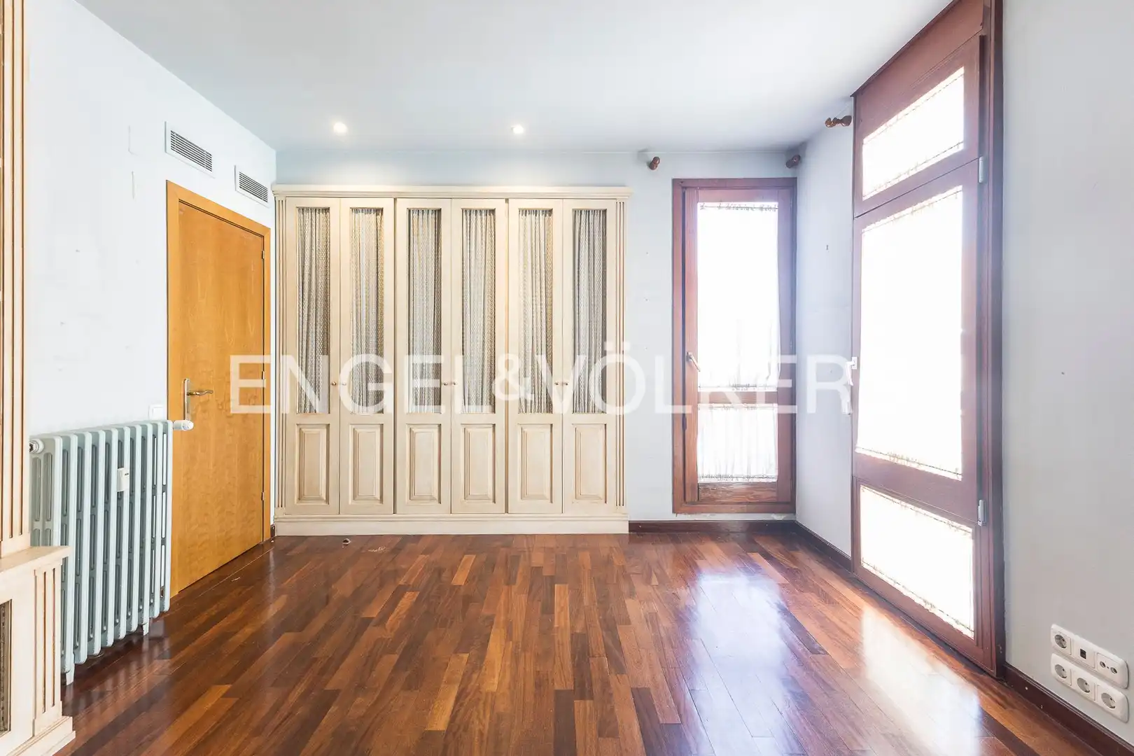 Ático con piscina en venta en Sarrià - Sant Gervasi, imagen 38