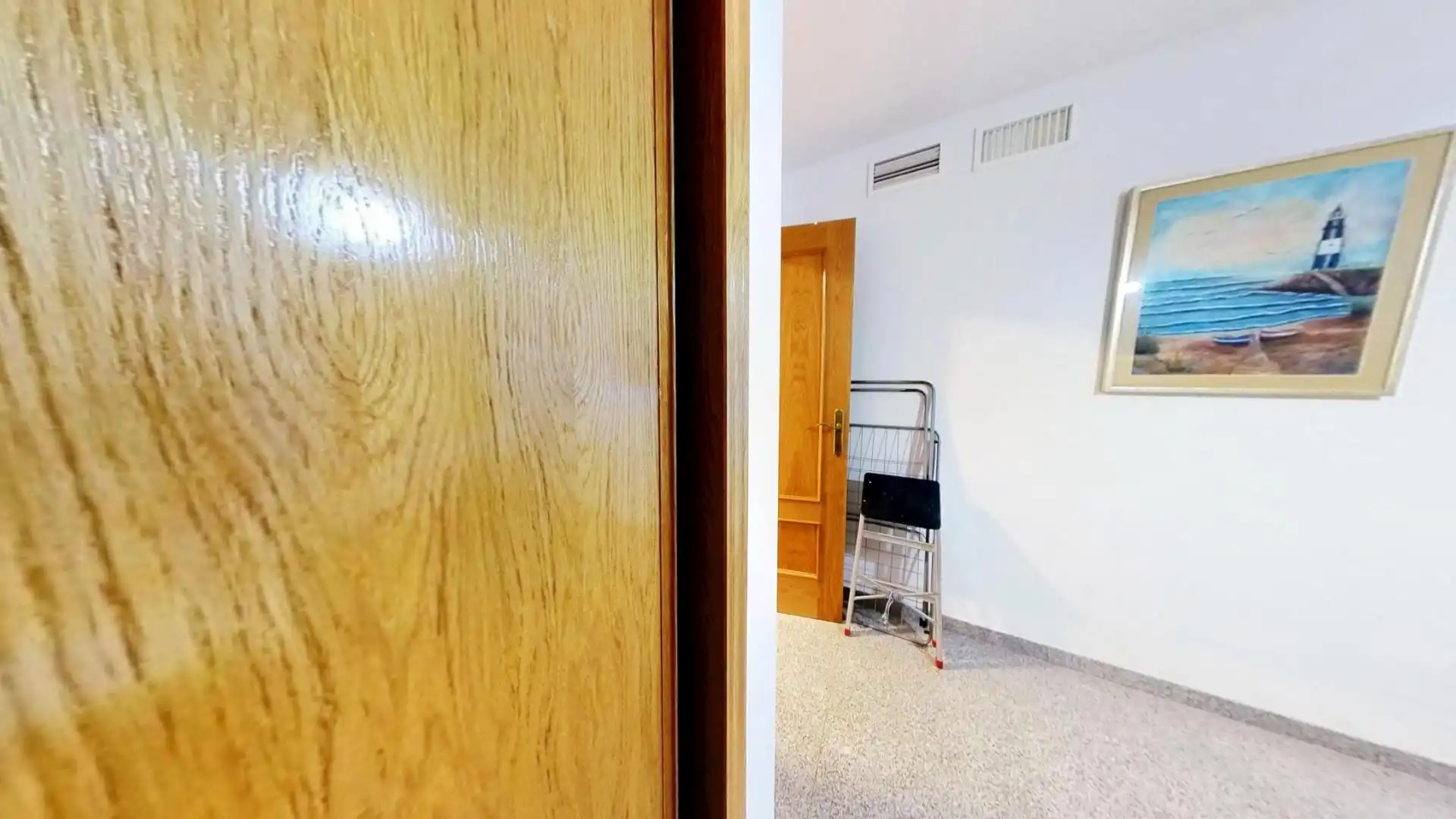Flat for sale in Lújar  with Air Conditioner, Terrace and Balcony