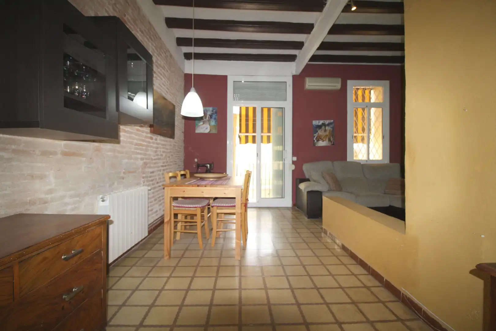 Piso en venta en Carrer de Sant Antoni Abat, imagen 16