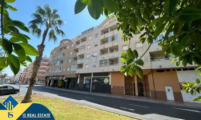 Penthouse mit Pool zum Verkauf in Nueva Torrevieja - Aguas Nuevas, imagen 22
